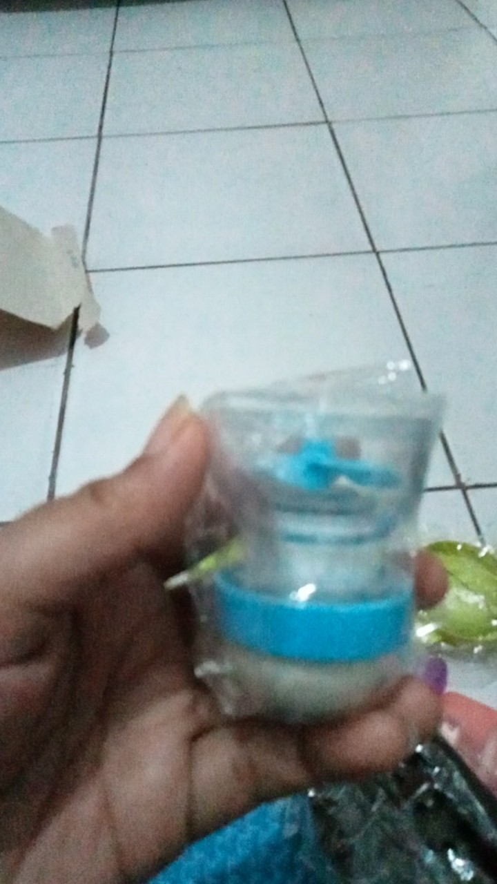 Sambungan Kran Air Flexible/sambungan Kran Air /saringan Kran Air