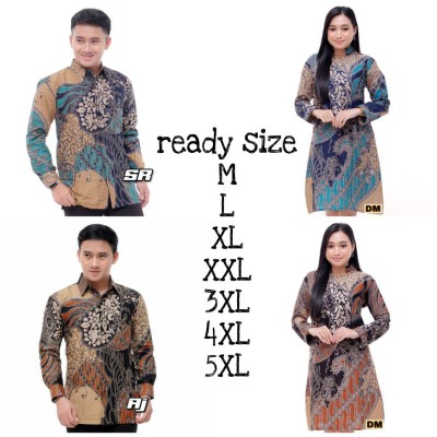 Batik Jumbo Big Size Jumbo Xxl Xxxl 3l 4l 5l Murah Batik Jumbo Couple m,l,xl,xxl,xxxl,xxxxl,xxxxxl