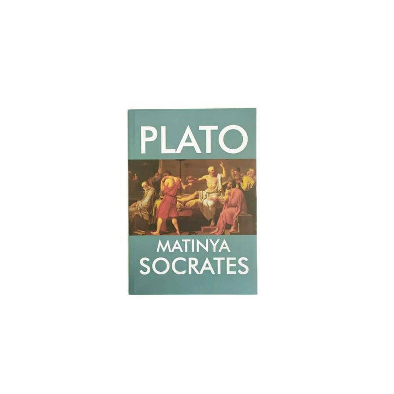 Plato: Matinya Socrates