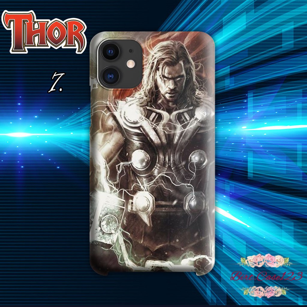 Hardcase THOR Vivo Y53 V5 V5s V5 Lite V7 Y30 Y50 Y20 Y20s Y12s V17 Pro BC3897