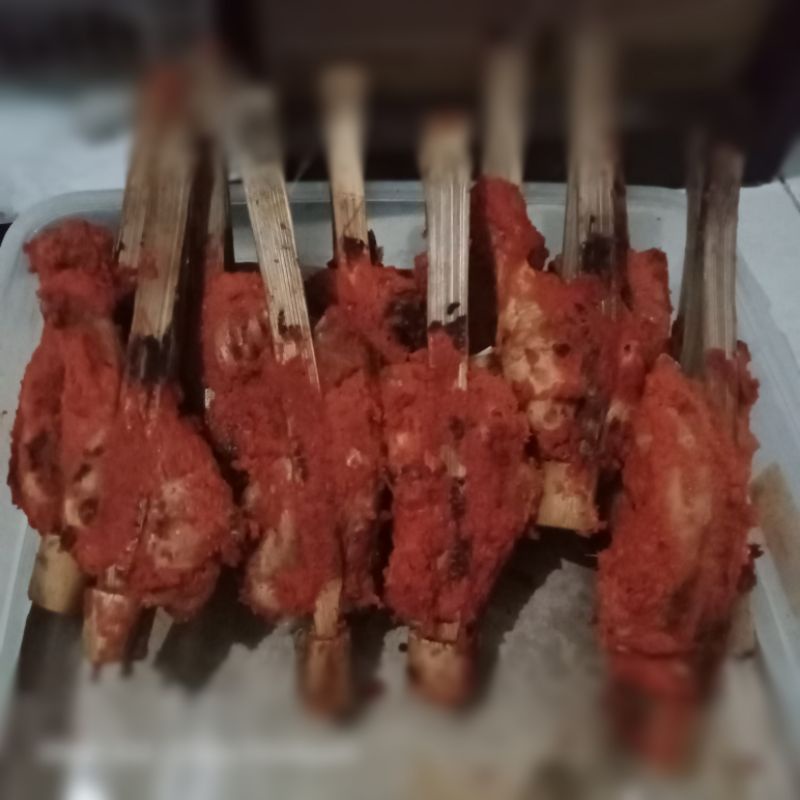 

Sapit Ayam