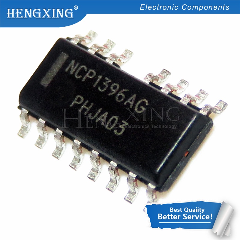 50pcs Ic NCP1396ADR2G NCP1396AG NCP1396 SOP-15