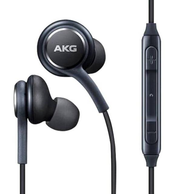 Samsung AKG Handsfree Model S9