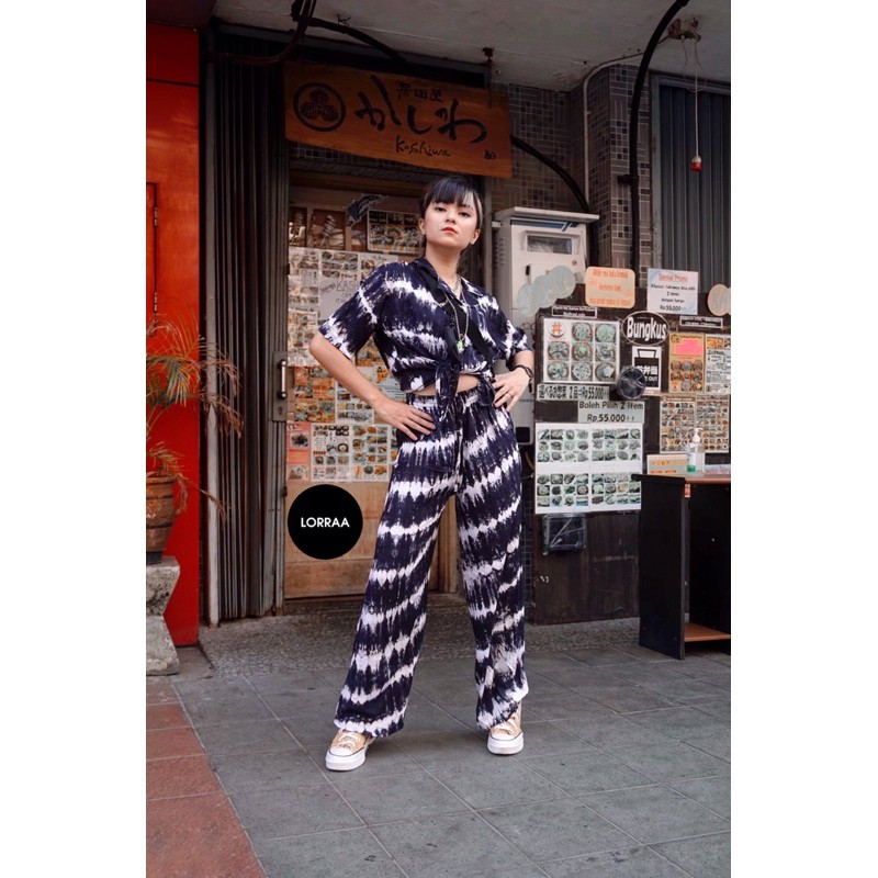 Akira Set