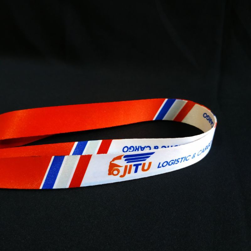 

TALI IDCARD LANYARD JITU