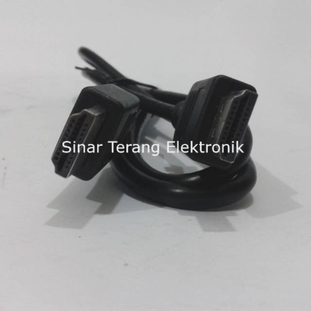 Kabel HDMI(1 meter)
