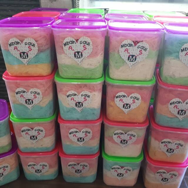 

Arbanat 500gr