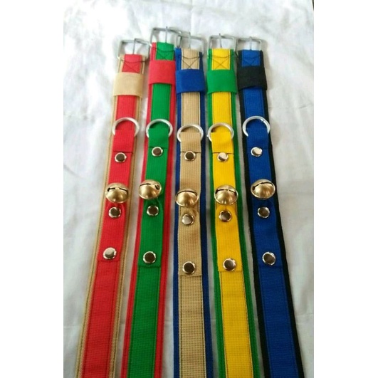 kalung kambing domba klinting 1