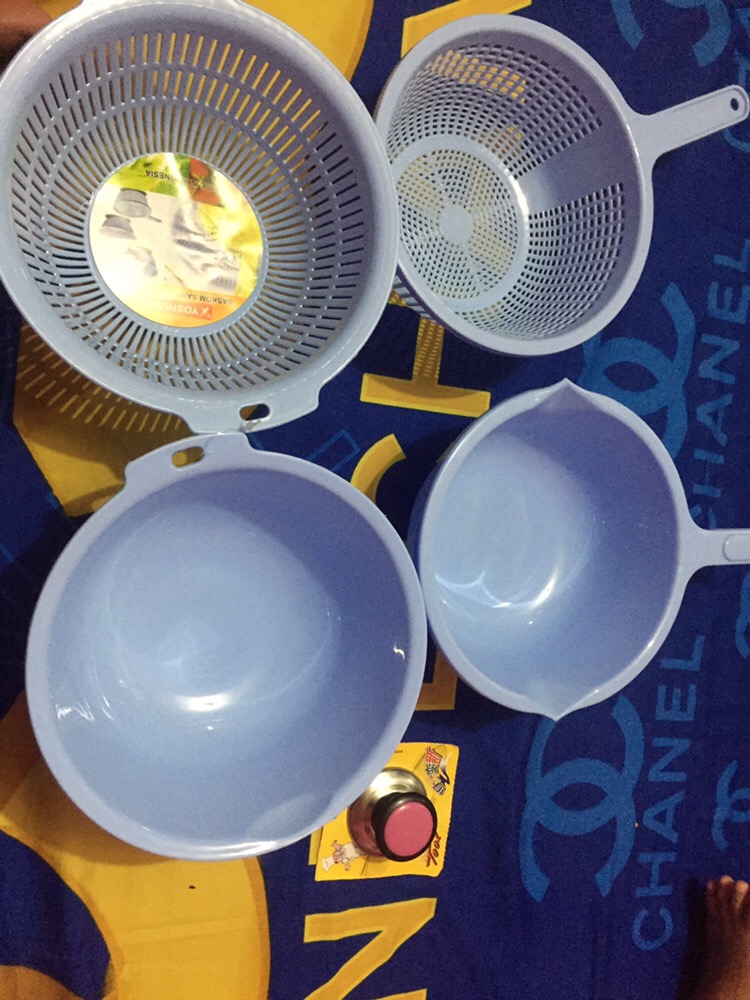 Pentolan Panci Warna Pentol Pemegang Tutup Panci Knop Cook Tool