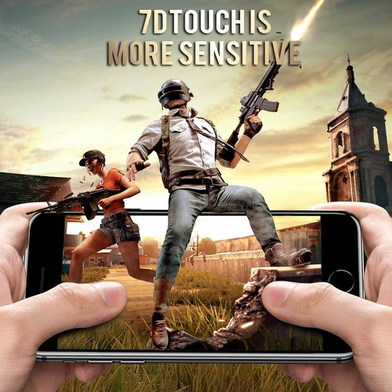 Pelindung Layar Tempered Glass 25d Curved Soft Edge Untuk Iphone 11 12 Pro Max X Xs Max Xr