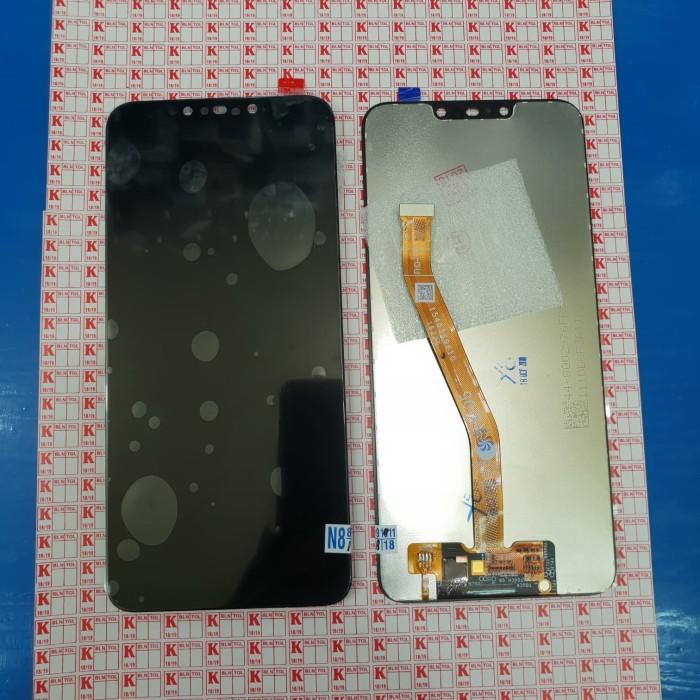 LCD + TOUCHSCREEN HUAWEI NOVA 3I LNE LX2 ORIGINAL