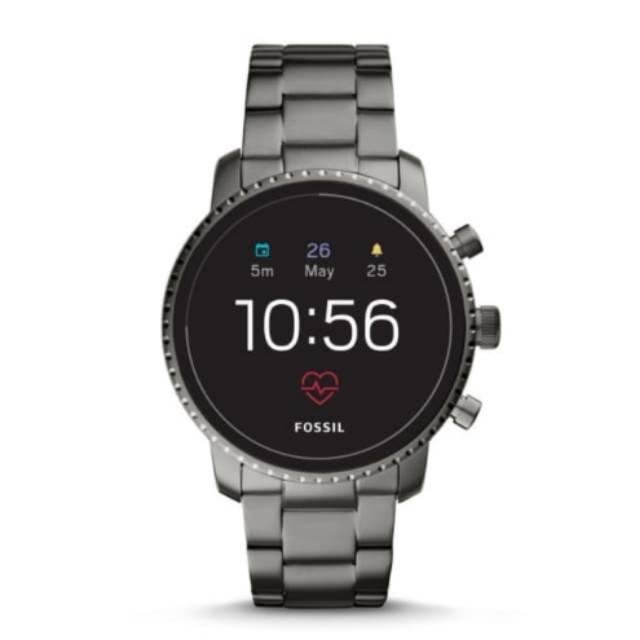 Jam Tangan Fossil Smartwatch Gen 4 