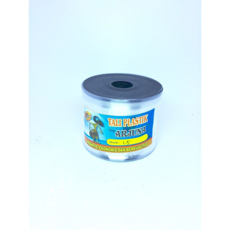 Tali Plastik Arjuna Tali Gawar Pengikat Tanaman