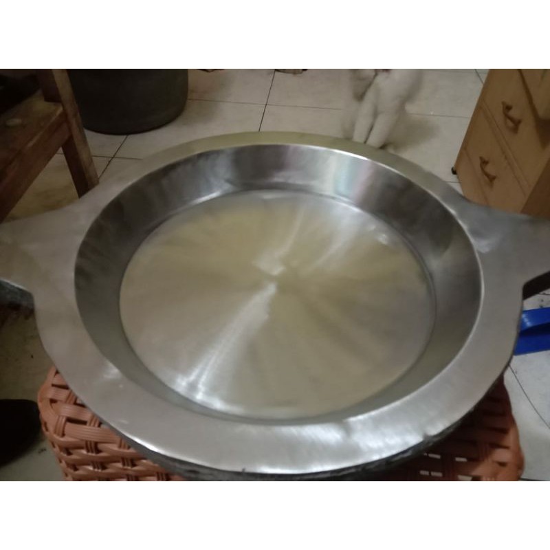 loyang martabak semi premium