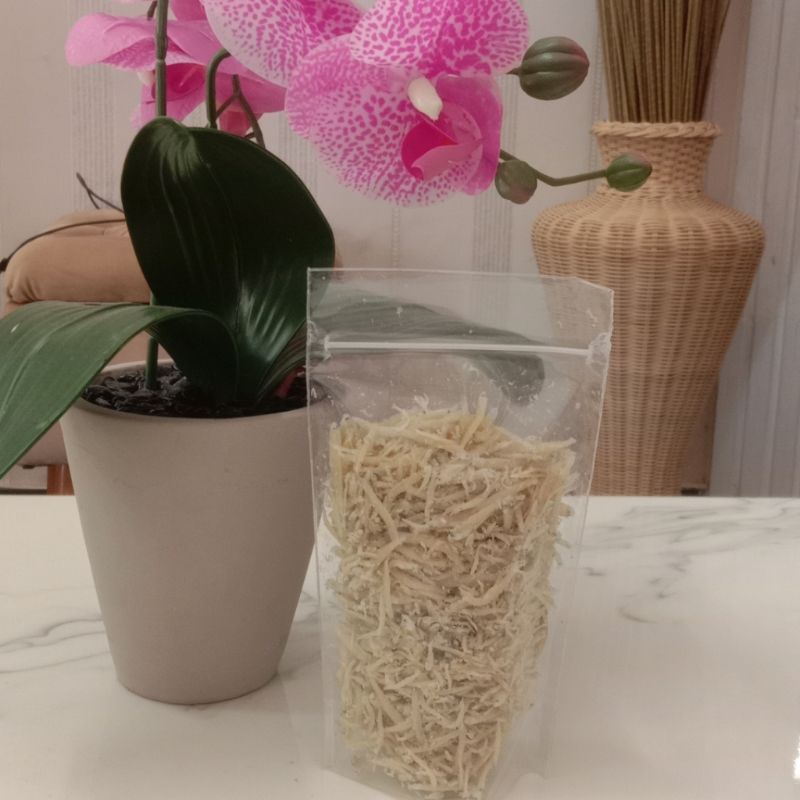 

Teri medan kualitas premium