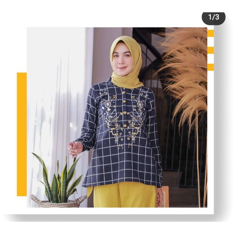 ZERINA SET BY NETALY BOUTIQUE