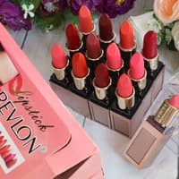 PER SATUAN Lipstik Revlon A872 fashion color for lips