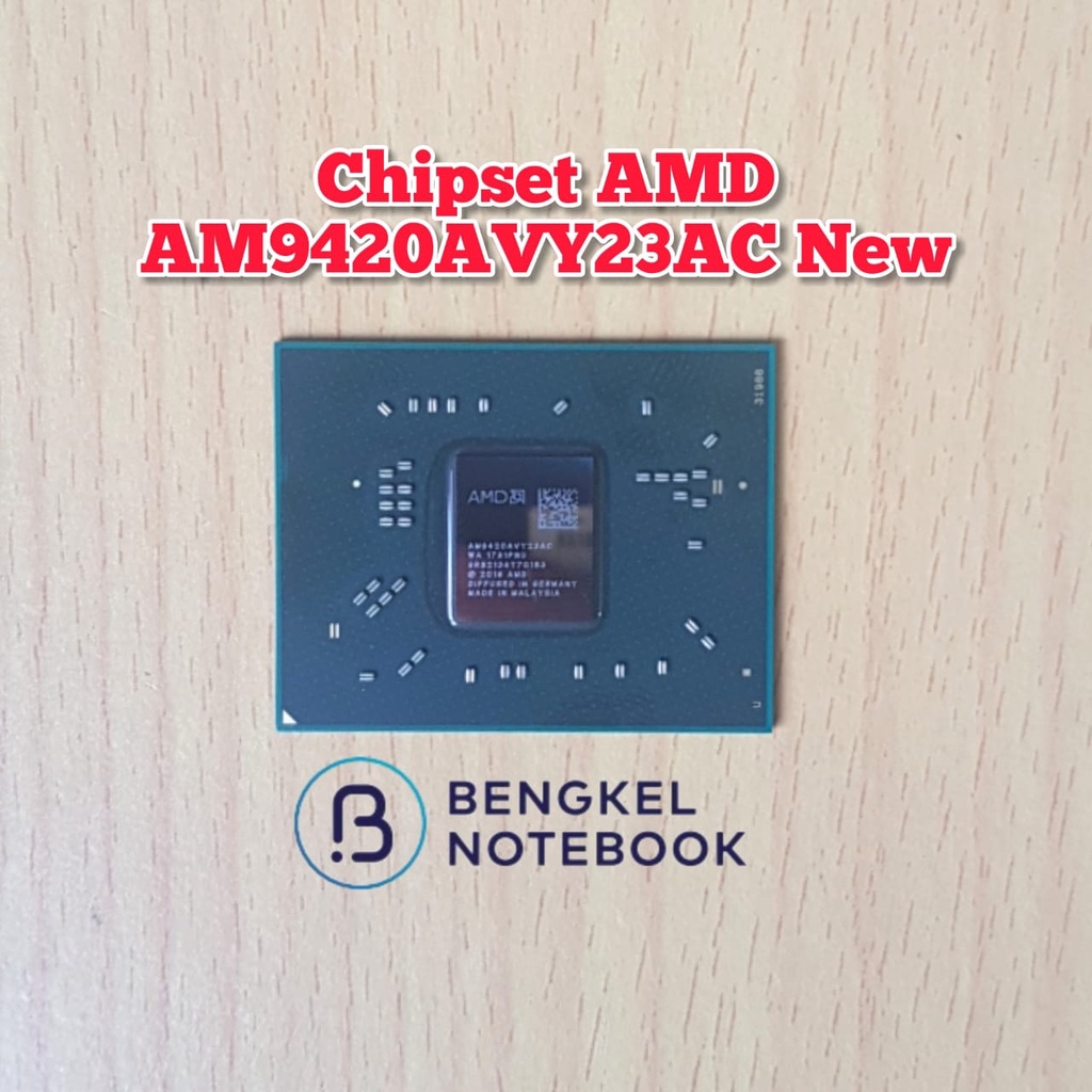 Chipset AMD AM9420AVY23AC AM9420