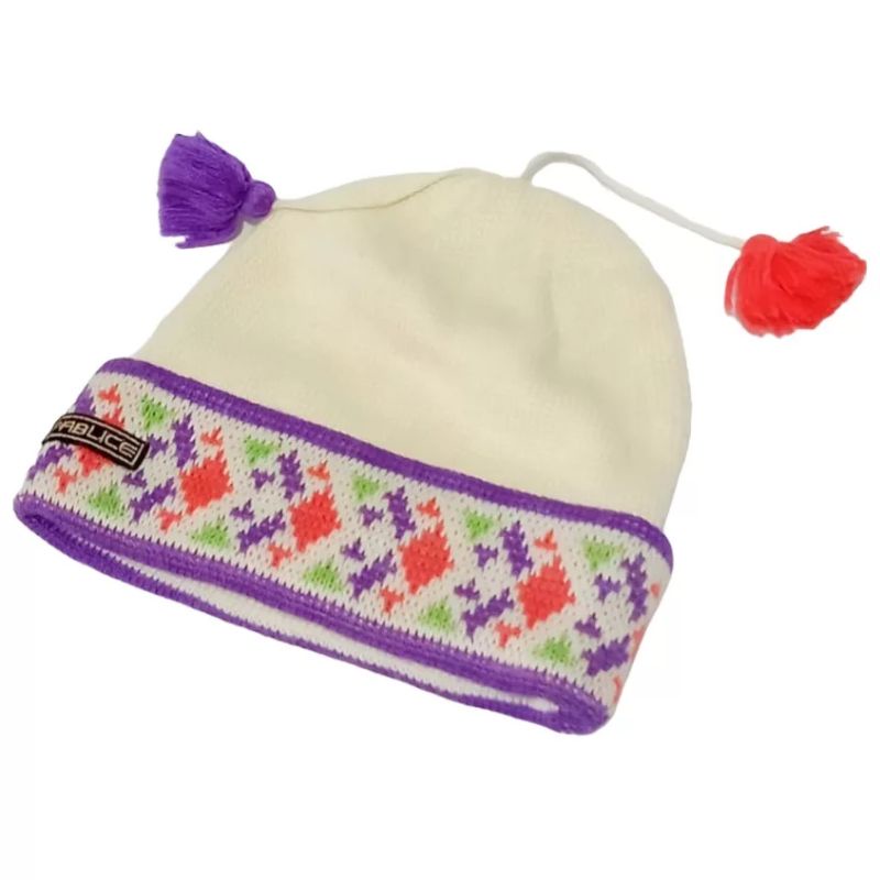Beanie FABLICE original kupluk import