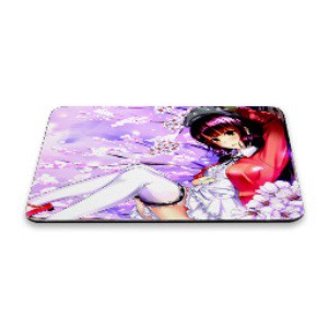 MOUSEPAD MEGUMI KATO ANIME SAEKANO