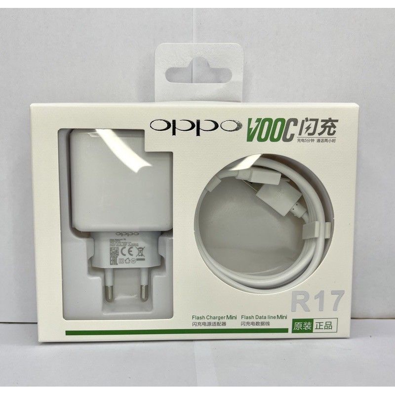 CHARGER/TC/CASAN ORIGINAL OPPO USB MICRO SUPER VOOC FLASH F11/R15/R17 ORIGINAL CHARGER MICRO SUPER VOOC MICRO USB TC/CAS CAS CASAN OPPO ORIGINAL