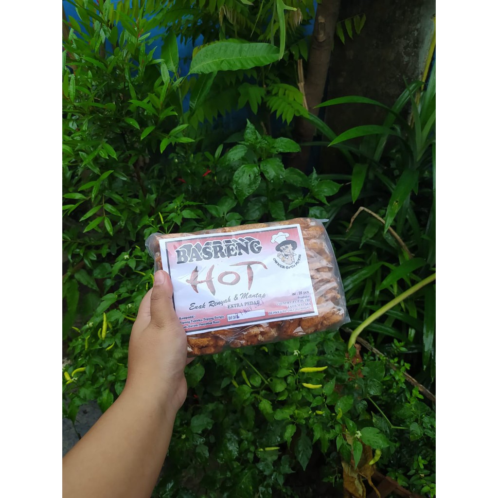 

BASRENG HOT 1 PACK TERMURAH