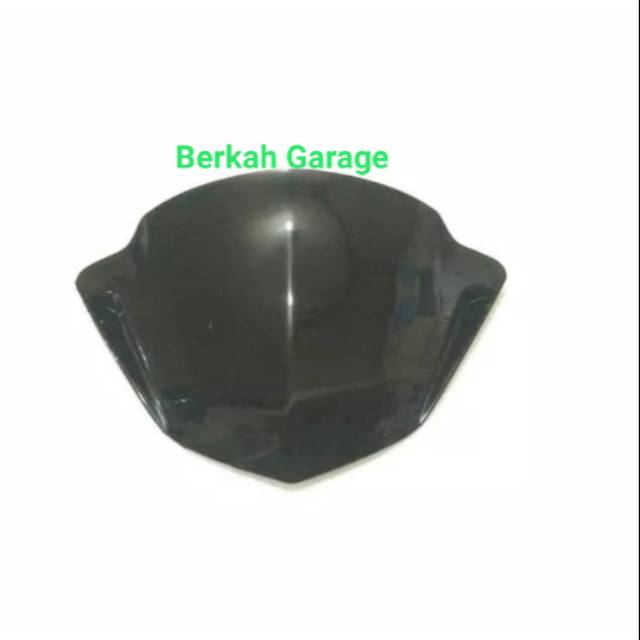 Visor Beat Carbu Merk Tgp