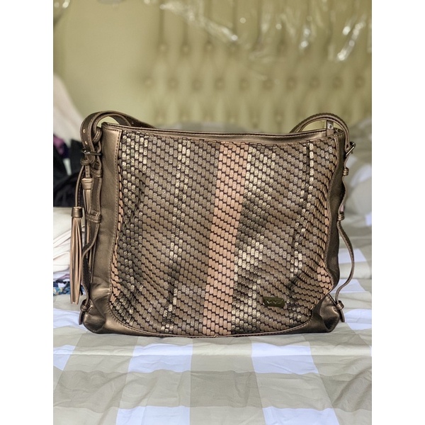 TAS KICKERS PRELOVED