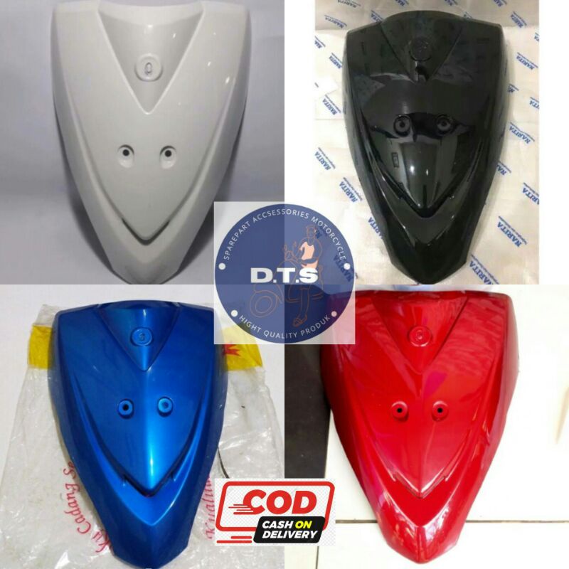 TAMENG DEPAN MIO J COVER PANEL DEPAN MIO J COVER BODI DEPAN MIO J BODI DEPAN MIO J