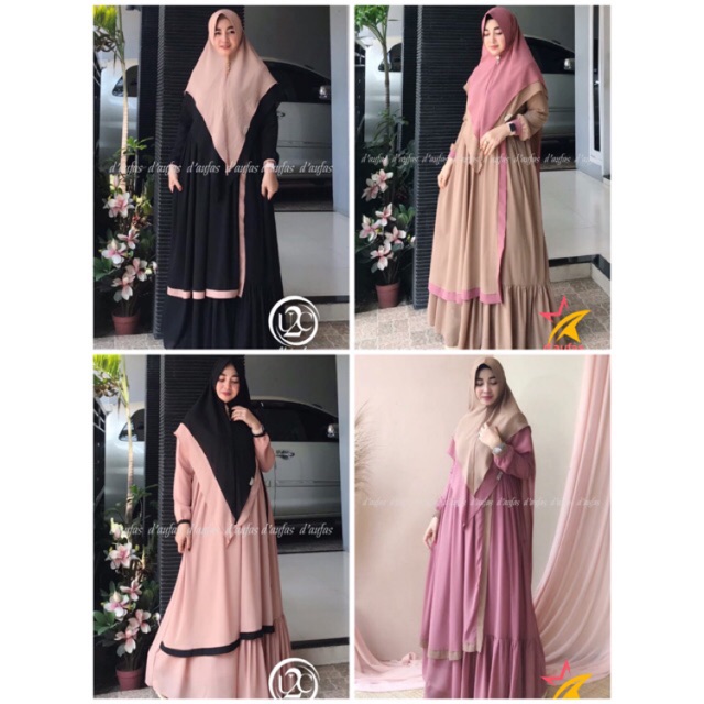 SALAMAH SYARI PREMIUM