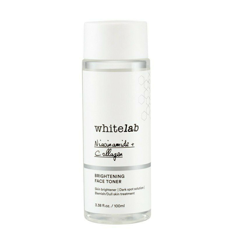 WHITELAB ALL VARIANT - Facial Wash | Serum | Cream | Masker | Eye Cream