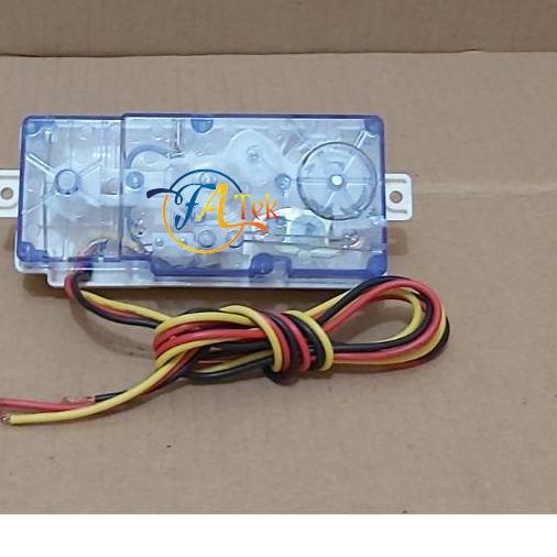 ➣ TIMER MESIN CUCI LG 2 TABUNG | TIMER MESIN CUCI LG | TIMER DOUBLE 3 KABEL ✫