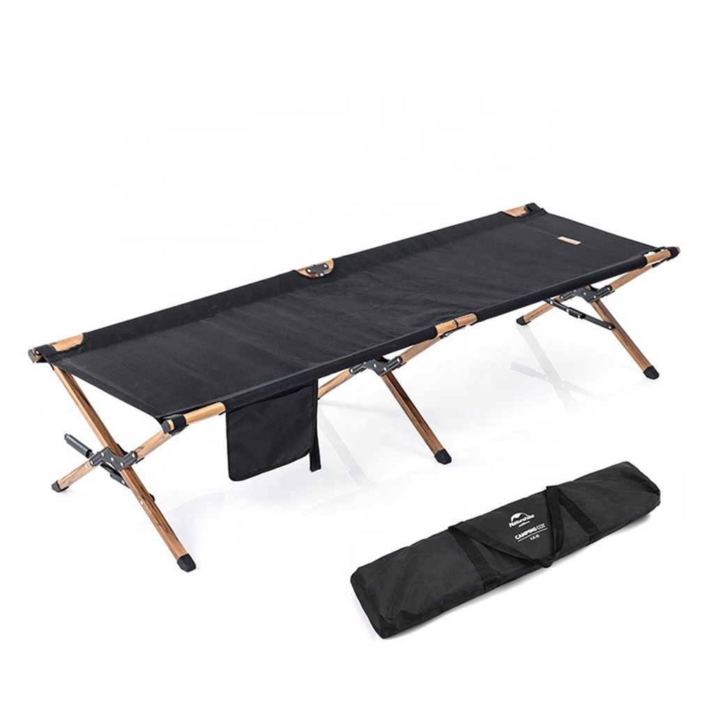 Kasur Lipat Camping Naturehike XJC03 NH19X003-C Camp Bed