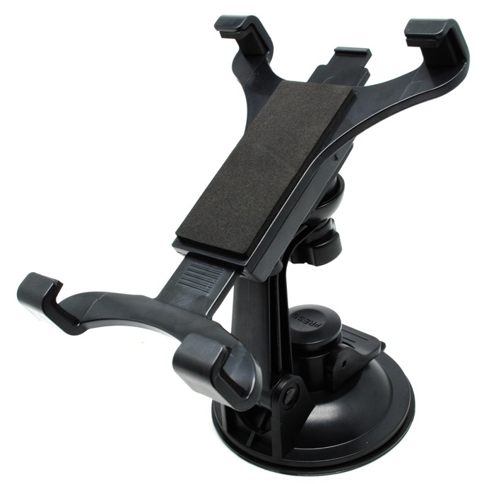 Weifeng Universal Car Holder untuk Tablet PC