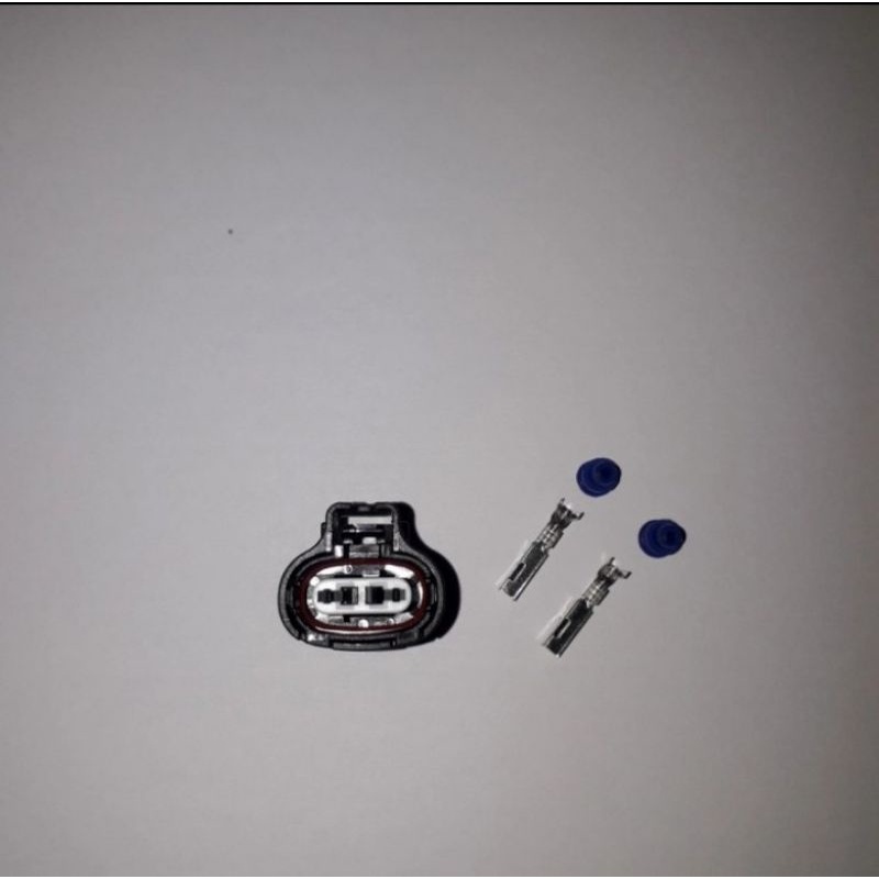 soket IAT great corolla soluna all new corolla