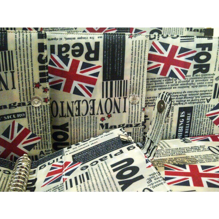 

Menakjubkan Binder Motif Uk 26 Ring Hot Sale