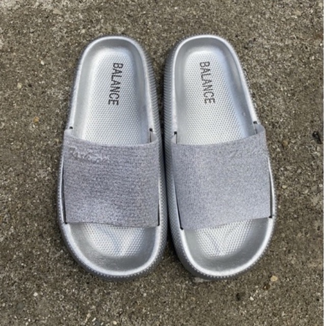 Sandal Selop Gliter 999