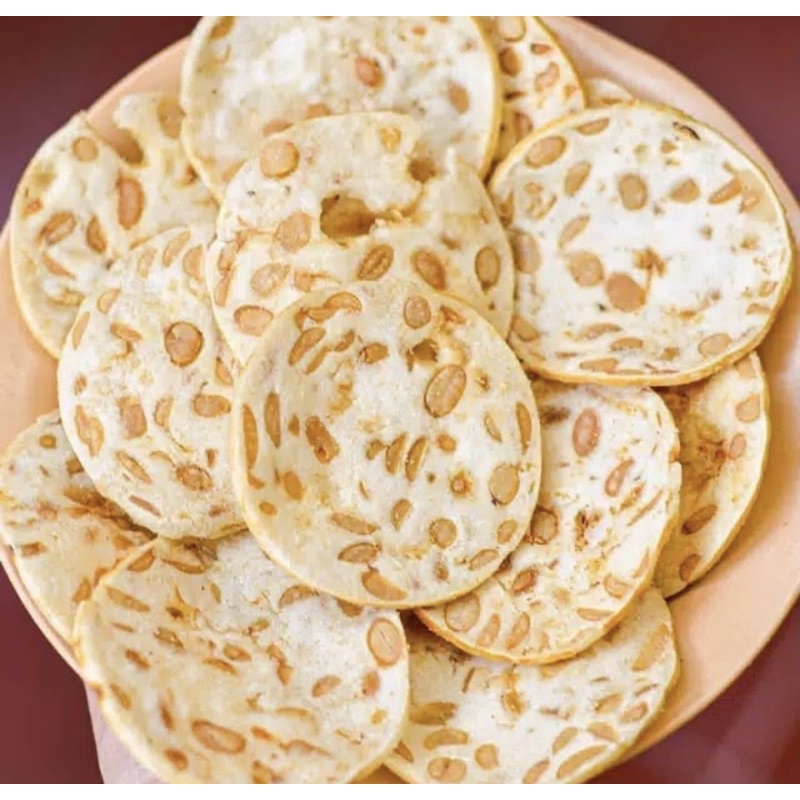 

PROMO TEMPE TEPUNG PEDAS