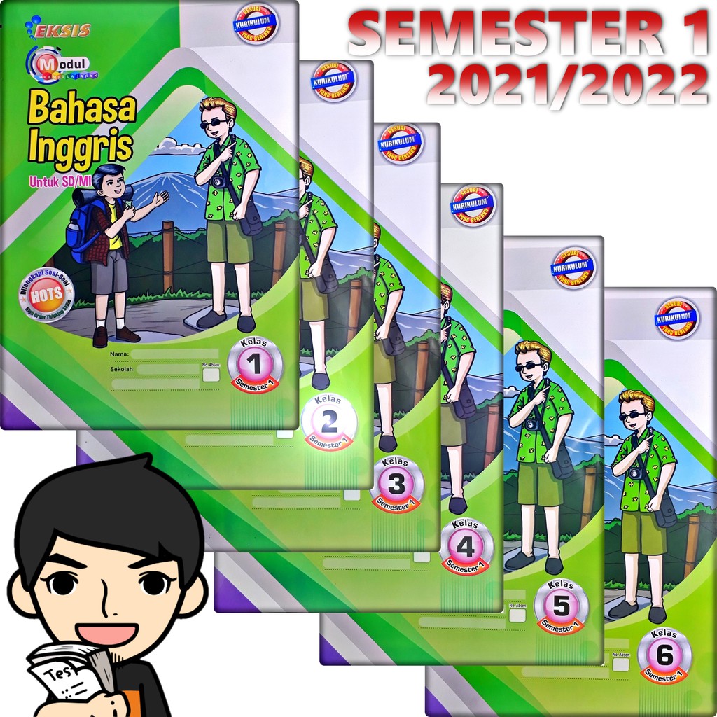 Kunci Jawaban Lks Star Bahasa Inggris Kelas Xi Semester 2