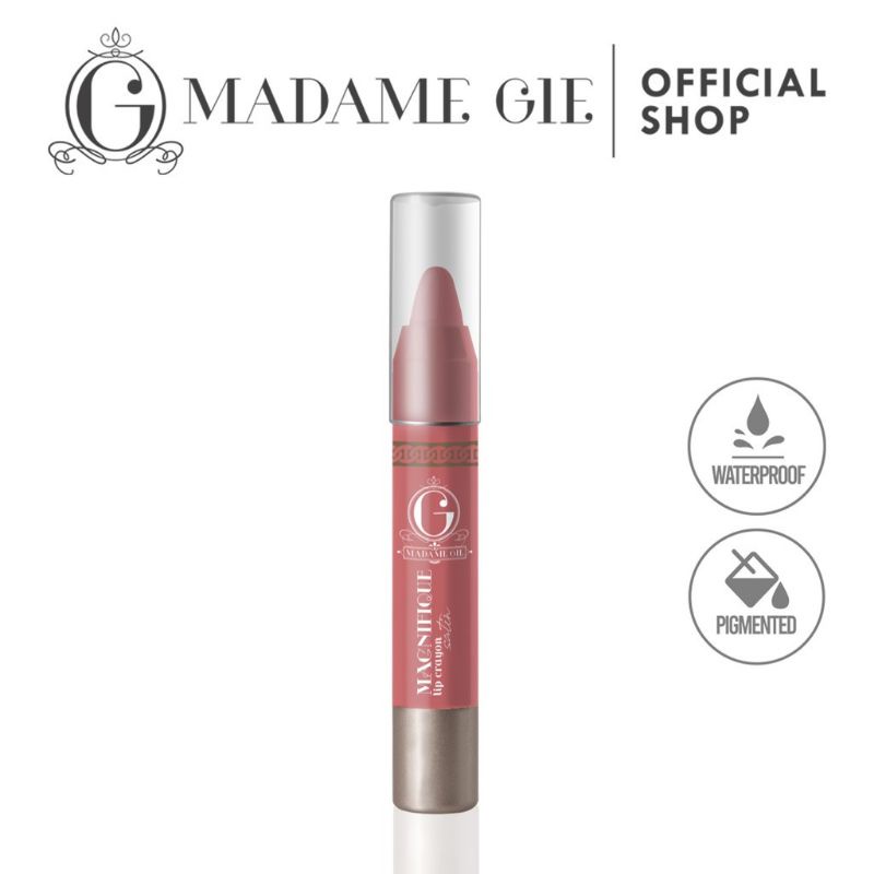 

MADAME GIE CRAYON SATIN