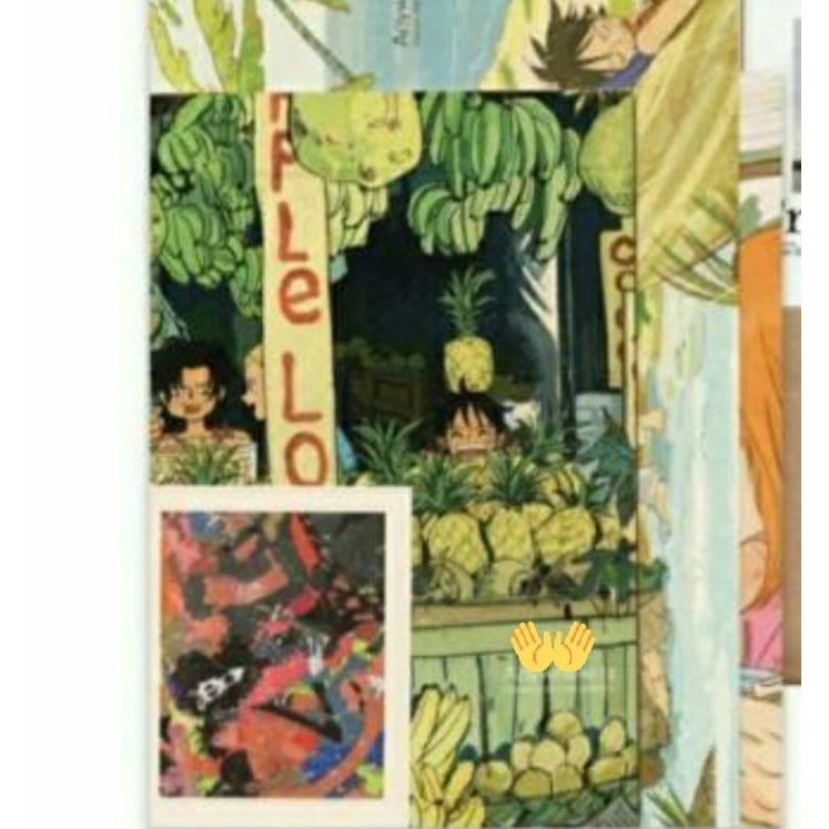 

postcard by feleven