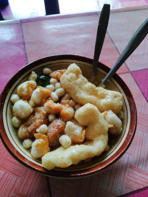 

Baso aci garut/baso aci/bacigar/baso aci Purworejo