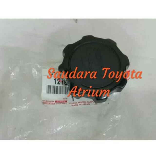 tutup oli mesin kijang corolla twincam corona twincam original