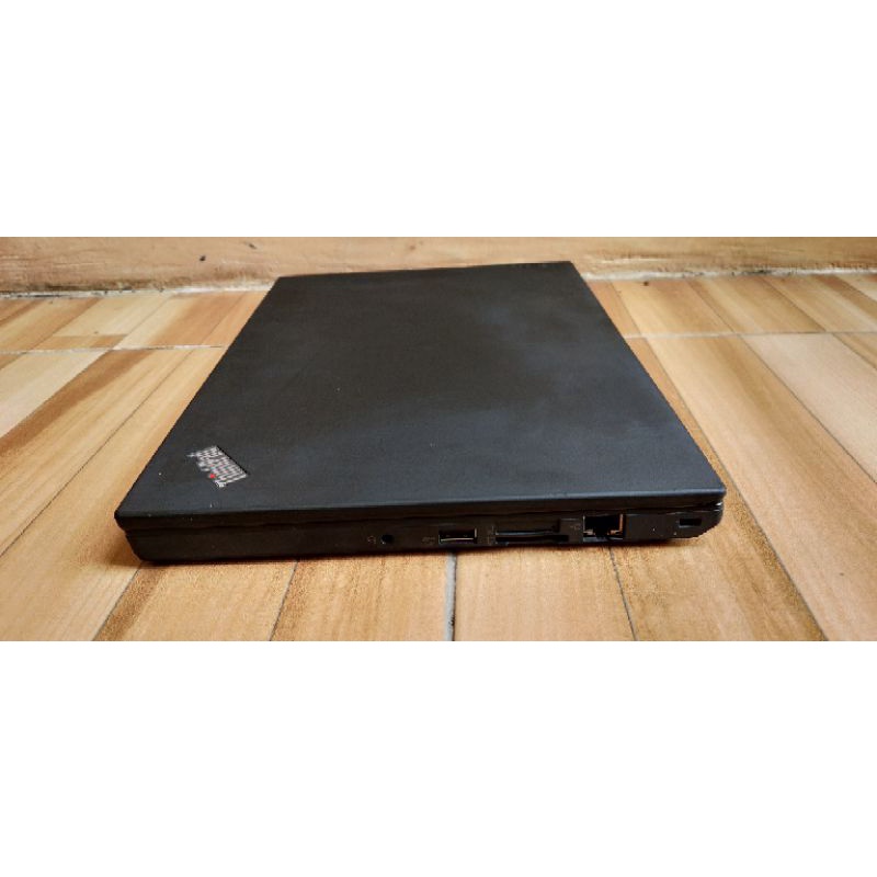 Jual Thinkpad X260 | Shopee Indonesia