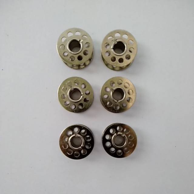 BOBBINS / SPOOL Mesin Jahit Tradisional-1