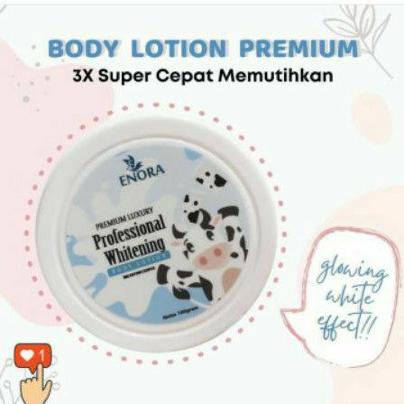 Enora premium body lotion