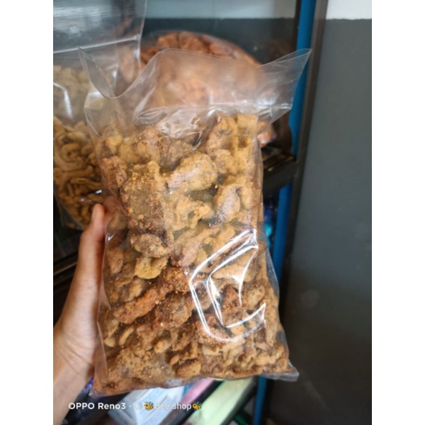

keripik ampela