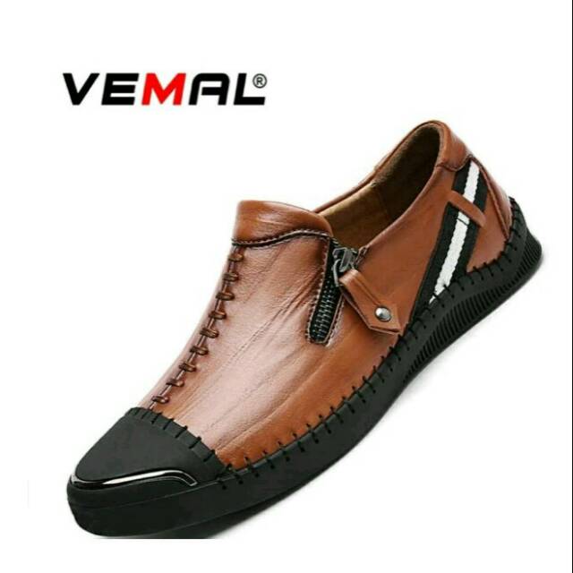 brown dress shoes casual
