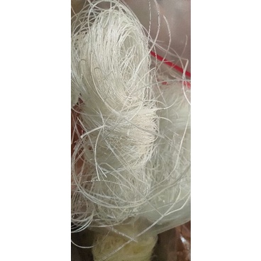 

[1ikat] Sohun Asli Cap Bola Api Merah / Mie Sohun ikatan