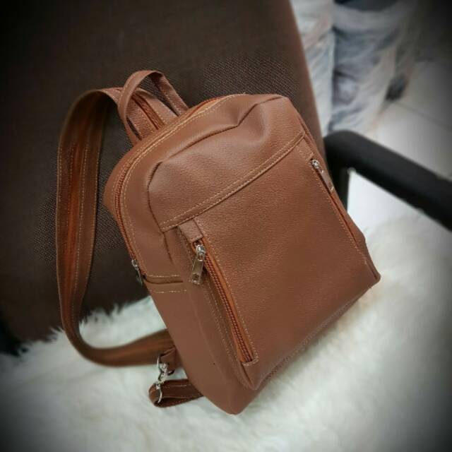 Tas ransel wanita murah cbl 03